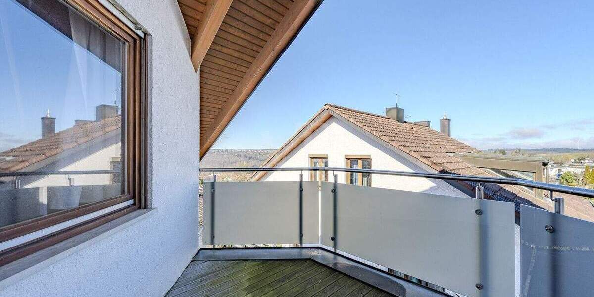 Doppelhaushälfte Lichtenwald Hegenlohe - 6 Zimmer, 235 m&sup2;, 675.000&euro; | Angebot:25864399