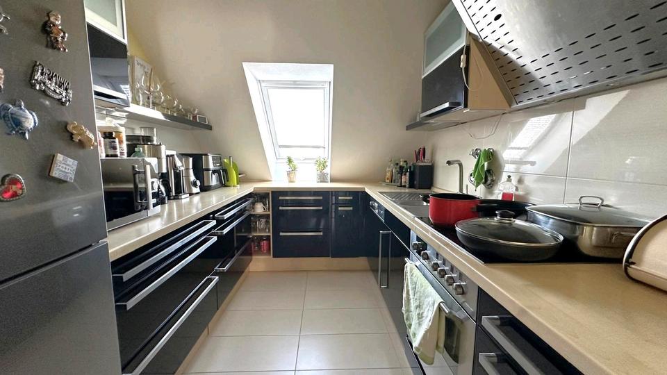 Maisonettenwohnung Eislingen (Fils) - 3.5 Zimmer, 83 m&sup2;, 299.000&euro; | Angebot:27081118