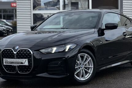 BMW 430 27.178 km 43.980 &euro; Schorndorf 73614