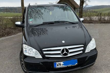 Mercedes-Benz Viano 135.479 km 19.400 &euro; Kaisersbach 73667