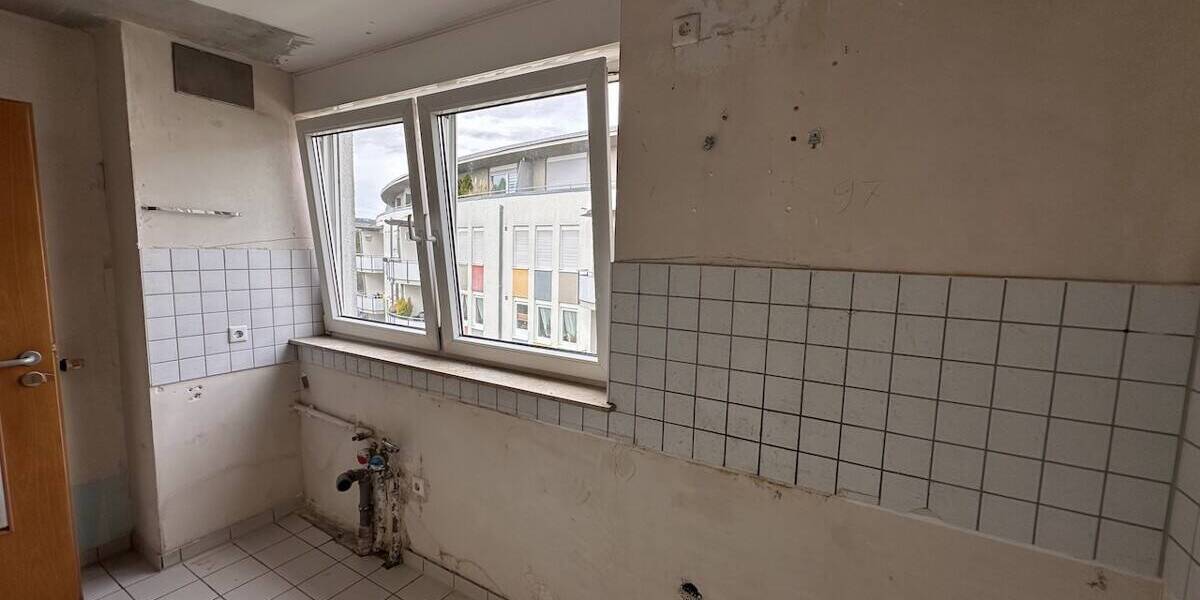 Etagenwohnung Weinstadt / Endersbach Endersbach - 3 Zimmer, 79 m&sup2;, 289.000&euro; | Angebot:26014621