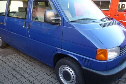 VW T4 Kombi 151.000 km 15.900 &euro; Nürtingen bei Stuttgart 72622