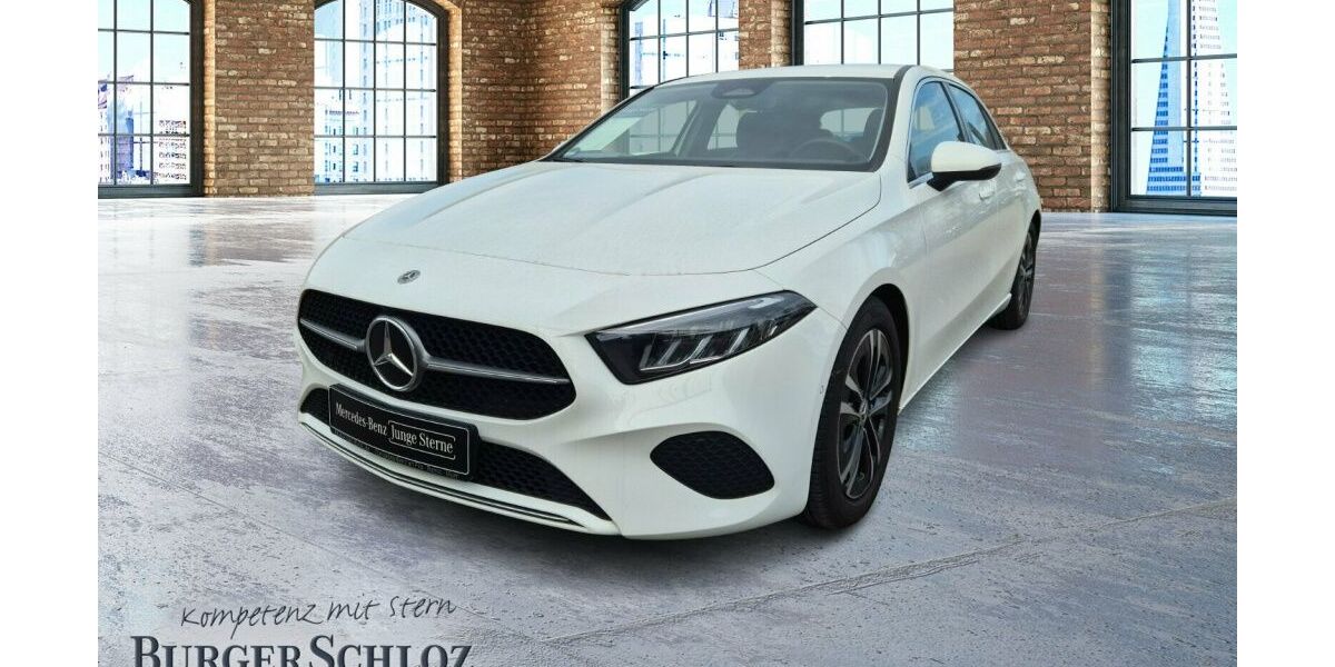 Mercedes-Benz A 180 17.200 km 26.980 &euro; Geislingen/ Steige 73312