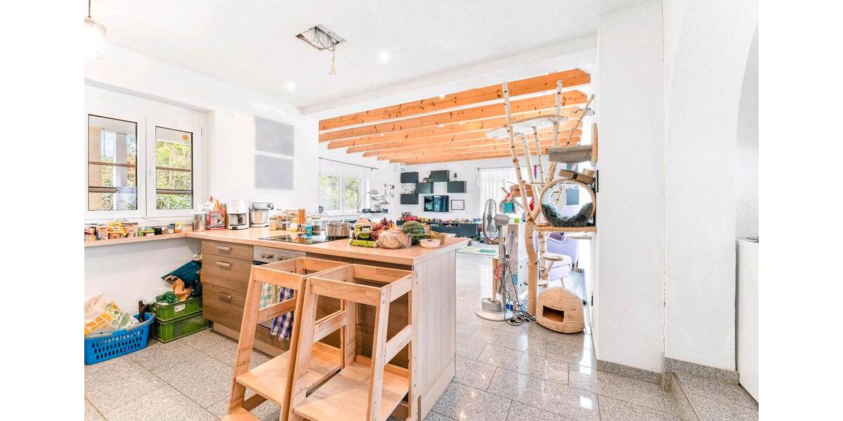 Etagenwohnung Welzheim - 3.5 Zimmer, 104 m&sup2;, 275.000&euro; | Angebot:26061313