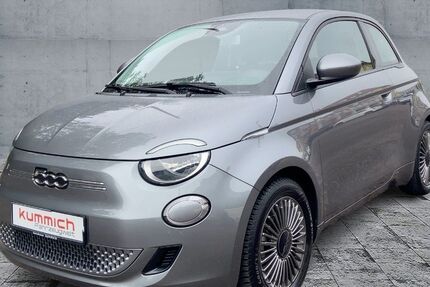 Fiat 500e 17.180 km 16.290 &euro; Göppingen 73037