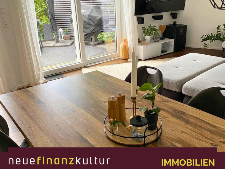 Etagenwohnung Dettingen - 3 Zimmer, 81 m&sup2;, 250.000&euro; | Angebot:25379969