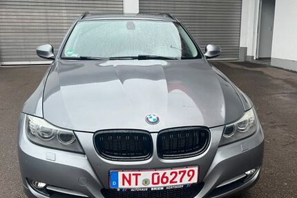 BMW 320 263.056 km 6.990 &euro; Neuffen 72639