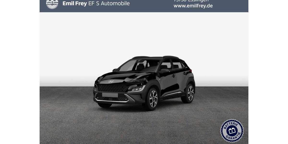 Hyundai KONA 86.260 km 18.890 &euro; Esslingen 73730