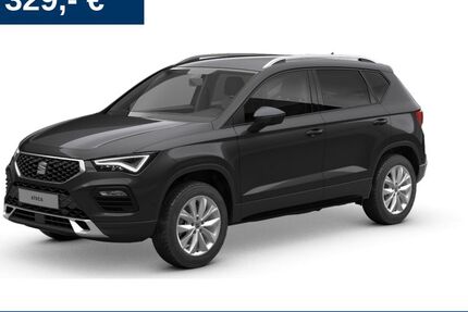 Seat Ateca 1.640 km 30.930 &euro; Göppingen 73037