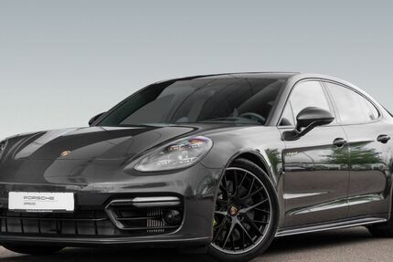 Porsche Panamera 80.800 km 80.880 &euro; Schwäbisch Gmünd 73529