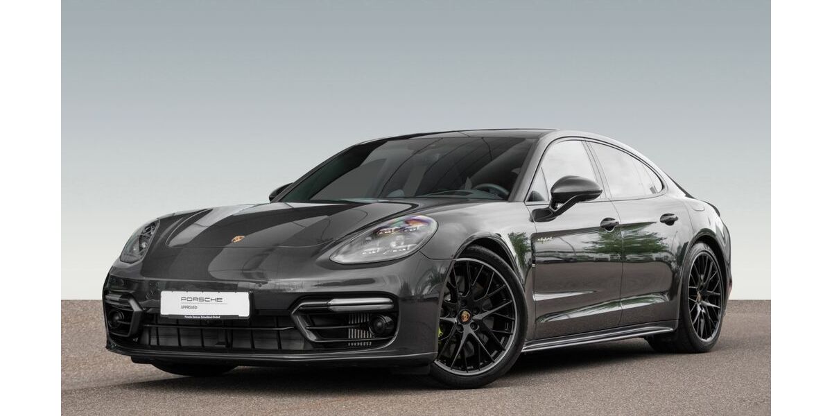 Porsche Panamera 80.800 km 80.880 &euro; Schwäbisch Gmünd 73529