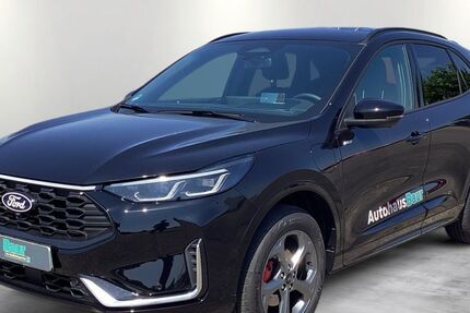 Ford Kuga 5.160 km 39.840 &euro; Mutlangen 73557
