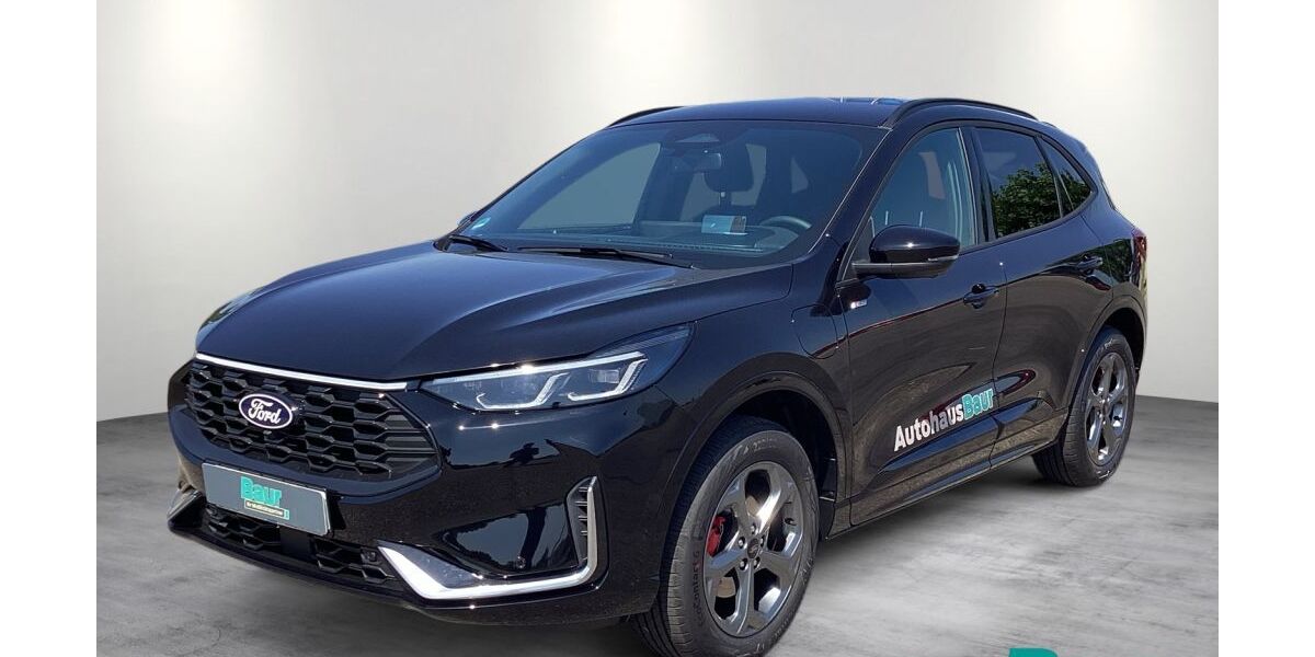 Ford Kuga 5.160 km 39.840 &euro; Mutlangen 73557