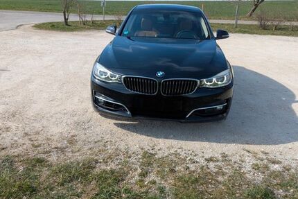 BMW 335 Gran Turismo 145.300 km 14.500 &euro; Böbingen an der Rems 73560
