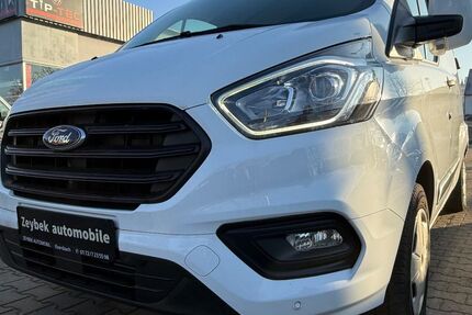 Ford Transit Custom 93.000 km 16.950 &euro; Ebersbach an der Fils. 73061