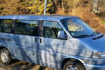 VW T4 Multivan 292.000 km 11.500 &euro; Lorch 73547