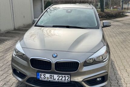 BMW 218 Active Tourer 146.000 km 10.700 &euro; Kirchheim unter Teck 73230