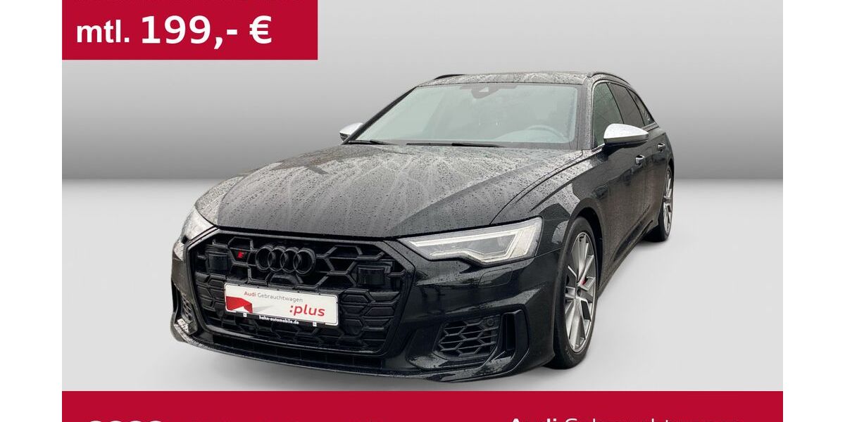 Audi S6 16.430 km 49.990 &euro; Göppingen 73037