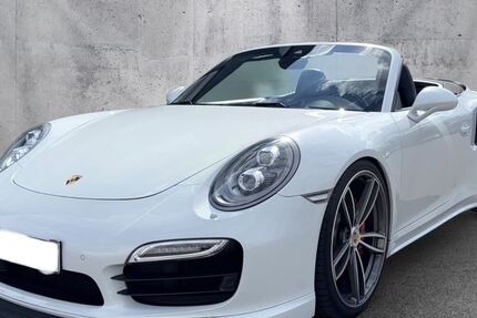 Porsche 991 45.000 km 129.991 &euro; Nürtingen bei Stuttgart 72622