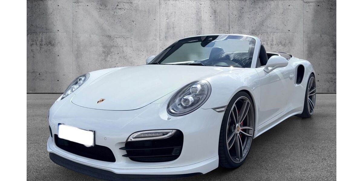 Porsche 991 45.000 km 130.490 &euro; Nürtingen bei Stuttgart 72622