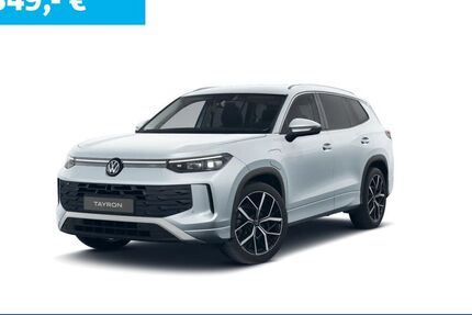 VW Tayron 8.852 km 42.930 &euro; Göppingen 73037