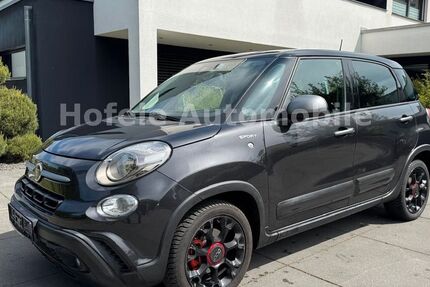 Fiat 500L 101.445 km 10.950 &euro; Heiningen 73092
