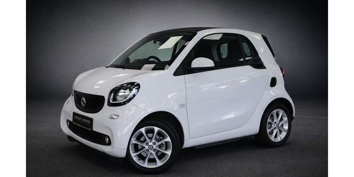 Smart ForTwo 30.000 km 11.100 &euro; Uhingen 73066