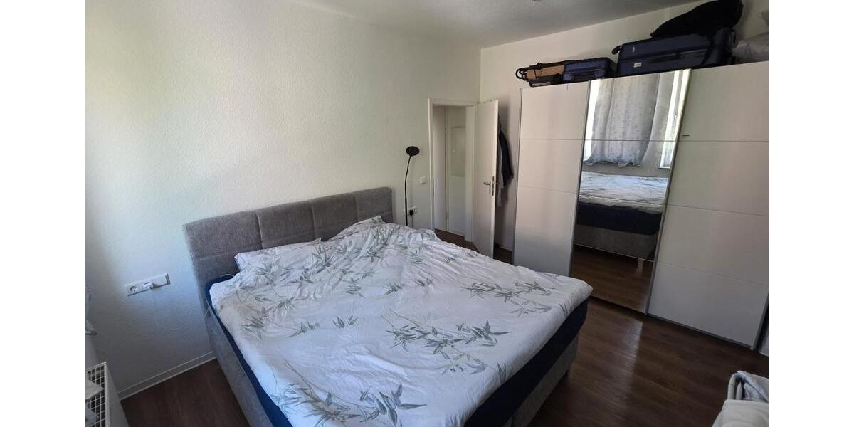Etagenwohnung Esslingen am Neckar Pliensauvorstadt - 2 Zimmer, 52 m&sup2;, 800&euro; | Angebot:26644331