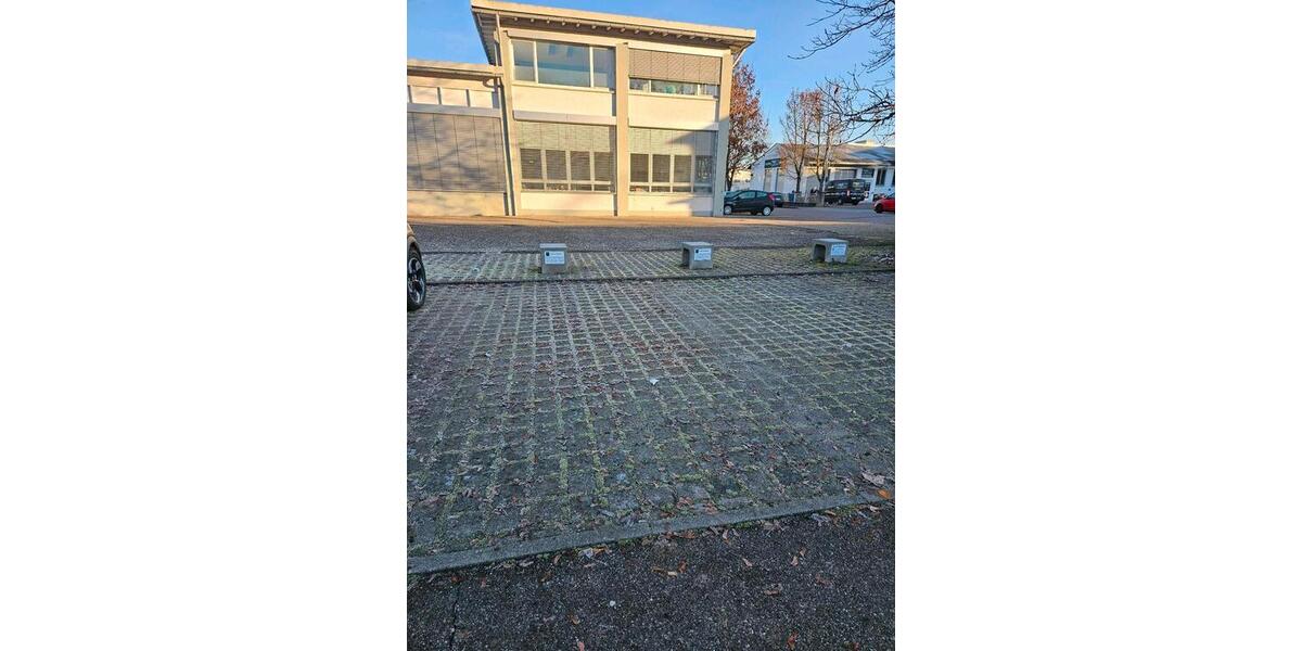 Gewerbeobjekt Göppingen Faurndau - 25&euro; | Angebot:24183210