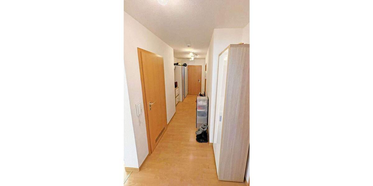 Etagenwohnung Schorndorf - 4 Zimmer, 88 m&sup2;, 345.000&euro; | Angebot:25705256