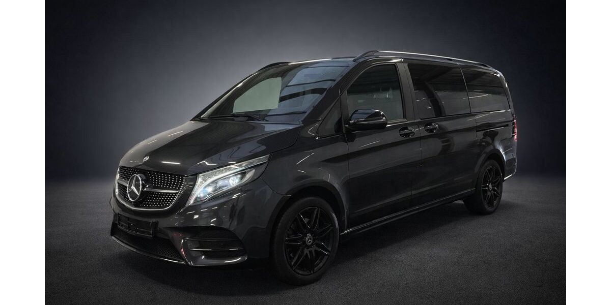 Mercedes-Benz V 300 139.551 km 51.700 &euro; Uhingen 73066