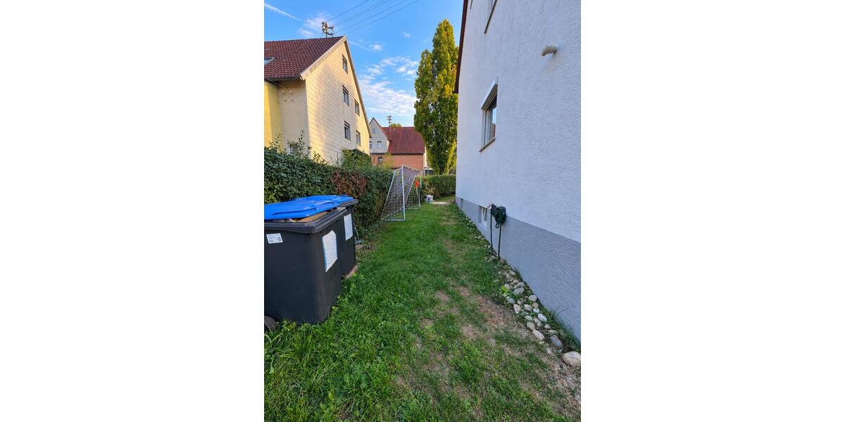 Doppelhaushälfte Schwaikheim - 8 Zimmer, 160 m&sup2;, 669.000&euro; | Angebot:27598082