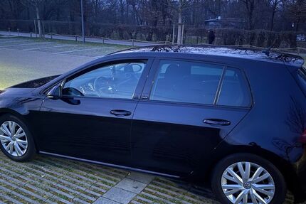 VW Golf 100.000 km 14.900 &euro; Göppingen 73035