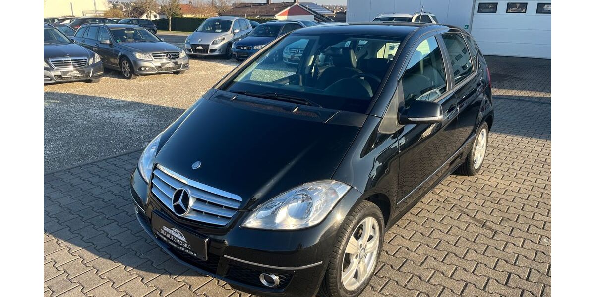 Mercedes-Benz A 180 142.500 km 4.650 &euro; Gerstetten 89547