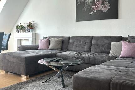 Wohnung Salach - 3 Zimmer, 70 m&sup2;, 229.000&euro; | Angebot:26545408