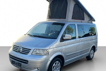 VW T5 California 295.000 km 9.899 &euro; Göppingen 73035
