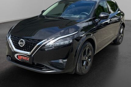Nissan Qashqai 51.300 km 21.989 &euro; Eislingen 73054