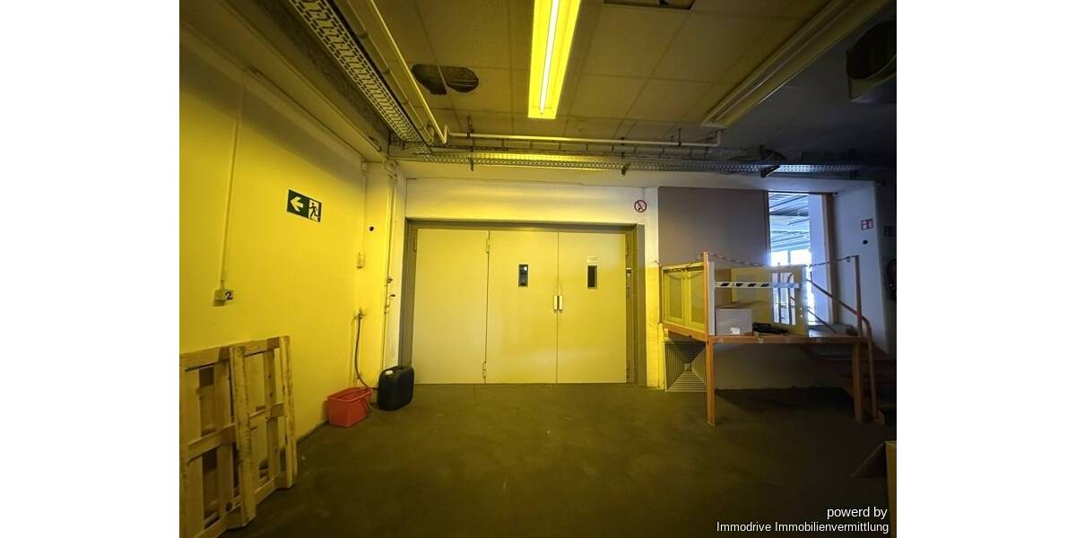 Gewerbeobjekt Westerheim - 699.000&euro; | Angebot:26487103