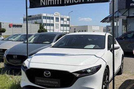 Mazda 3 34.850 km 22.880 &euro; Göppingen 73037