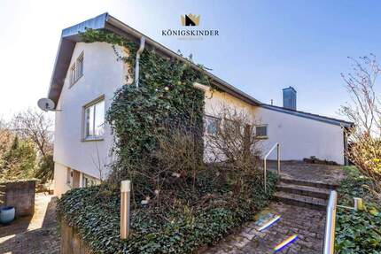 Haus Plüderhausen - 9 Zimmer, 242 m&sup2;, 658.000&euro; | Angebot:25683089