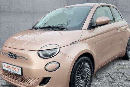 Fiat 500e 30.609 km 18.790 &euro; Göppingen 73037