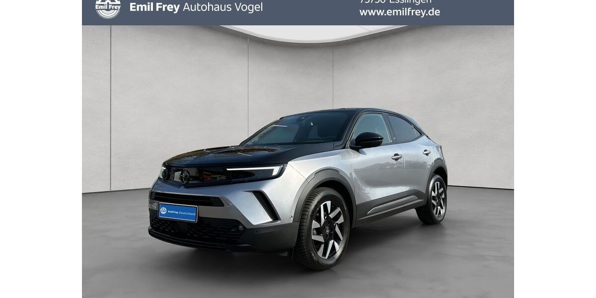 Opel Mokka 28.025 km 20.450 &euro; Esslingen 73730