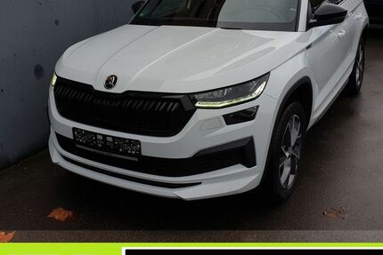 Skoda Kodiaq 185.830 km 27.970 &euro; Waiblingen 71332