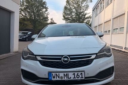 Opel Astra 107.075 km 9.900 &euro; Waiblingen 71332