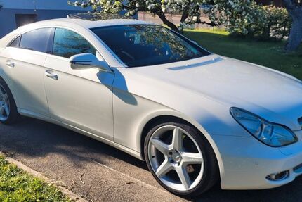 Mercedes-Benz CLS 350 115.000 km 12.500 &euro; Laichingen 89150