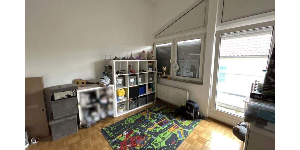 Etagenwohnung Uhingen - 3 Zimmer, 95 m&sup2;, 339.000&euro; | Angebot:25738579