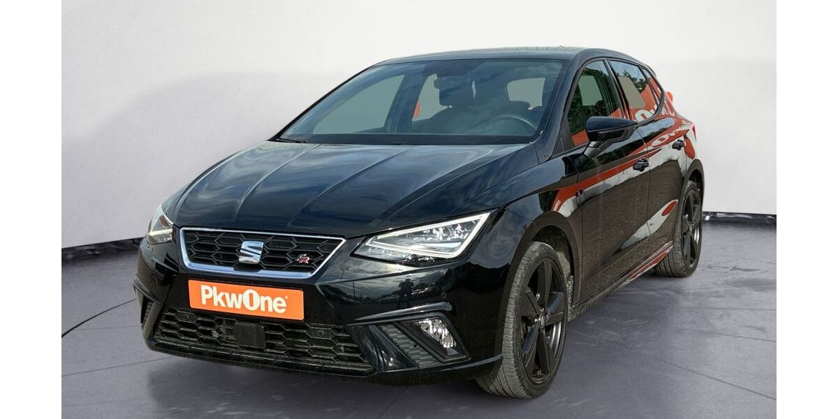 Seat Ibiza 57.500 km 13.830 &euro; Göppingen 73037