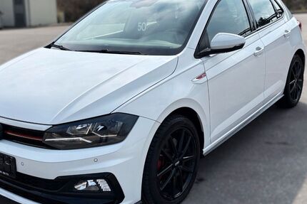VW Polo 161.000 km 14.500 &euro; Essingen­­­ 73457