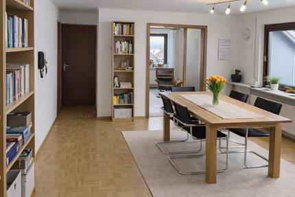 Wohnung Welzheim - 5 Zimmer, 99 m&sup2;, 980&euro; | Angebot:25226778