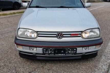 VW Golf 310.000 km 7.499 &euro; Amstetten 73340